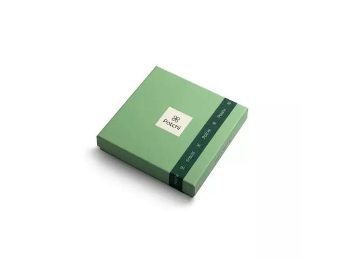 علبة شوكولاتة باتشي فاخرة