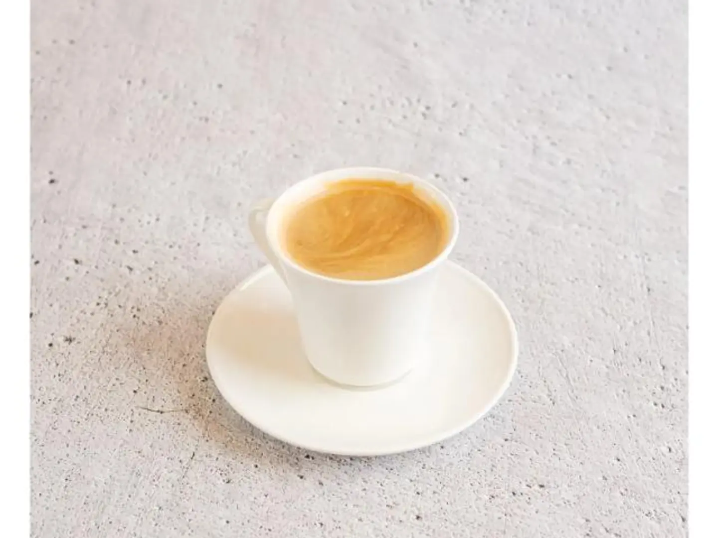 قهوة فرنساوي توفى