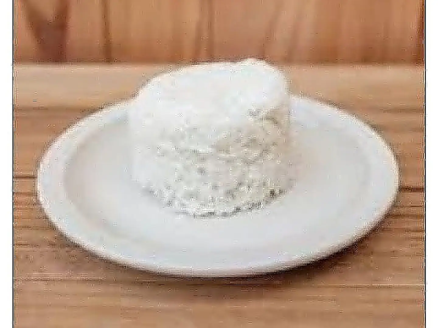 Plain Rice