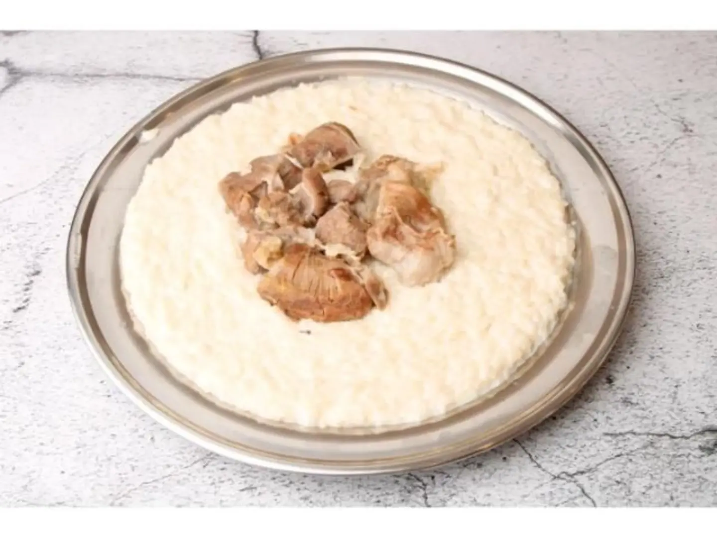 Lamb Saleeg