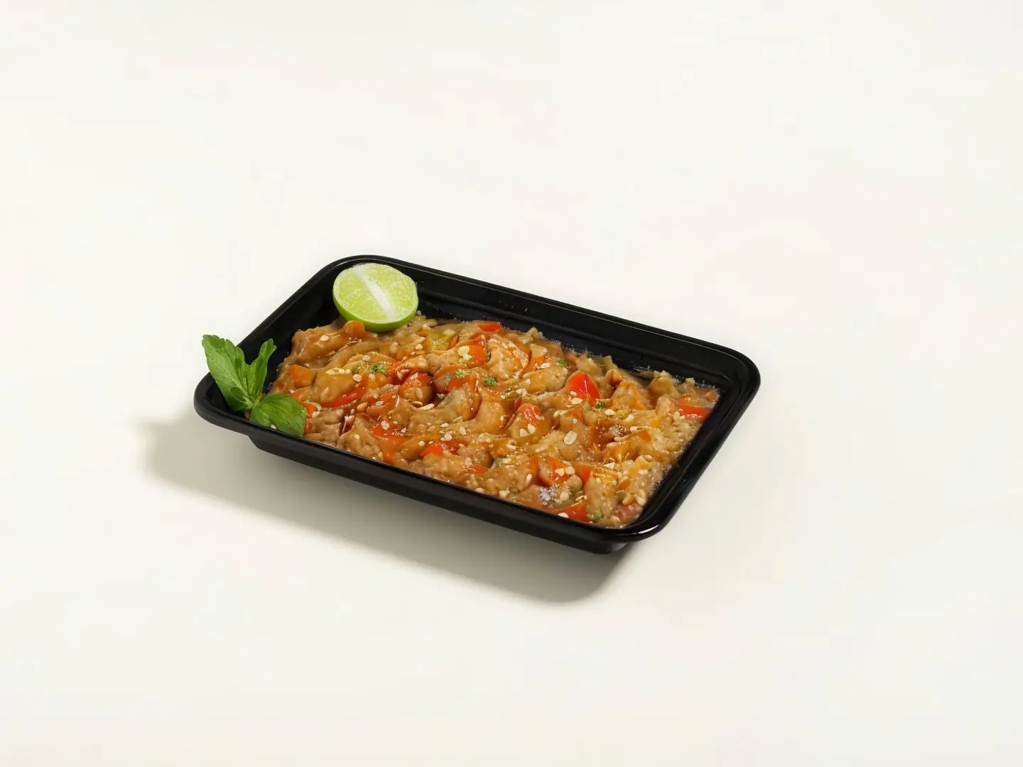 بابا غنوج