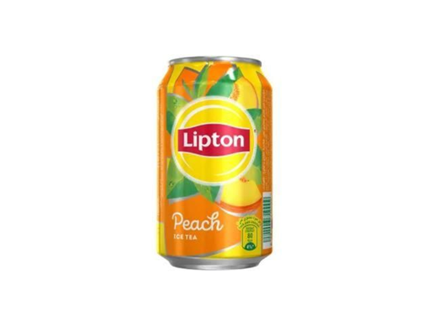 Ice Tea Peach
