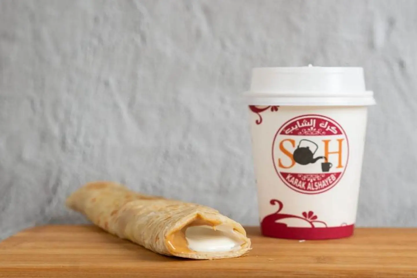 جباتي جبن بالفول السوداني