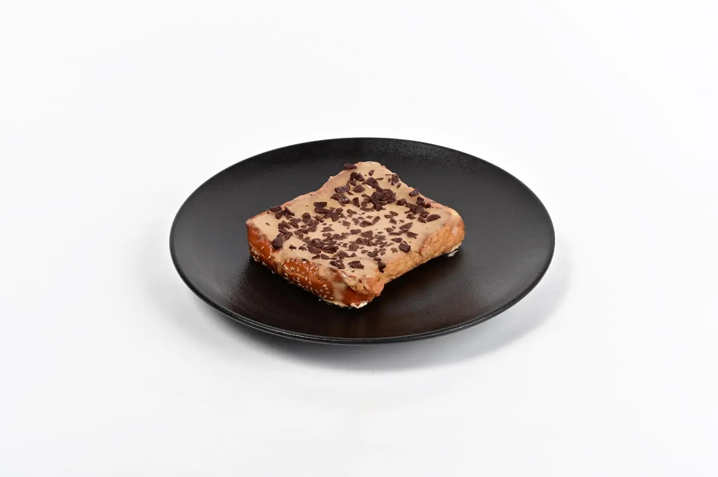 Tiramisu French Toast