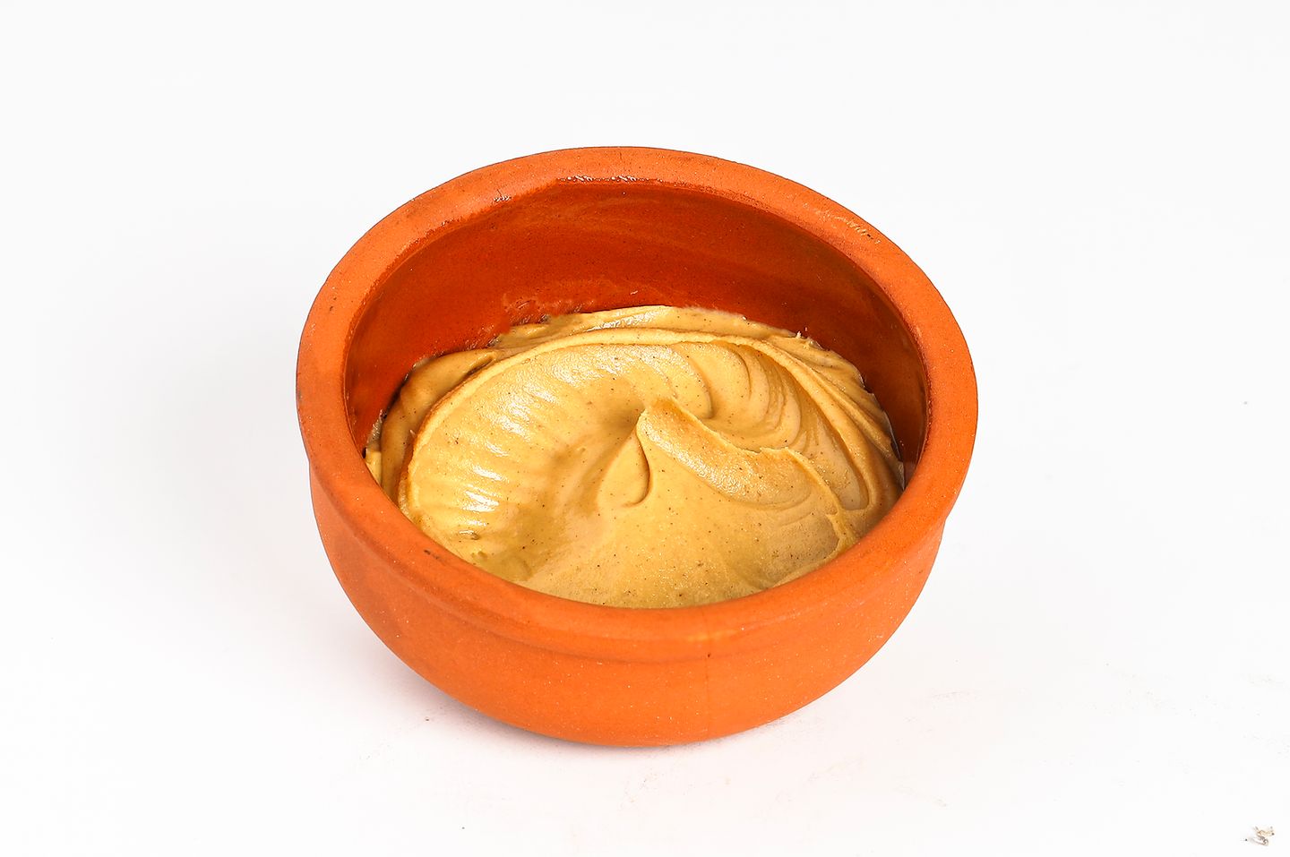 زبدة الفول السوداني