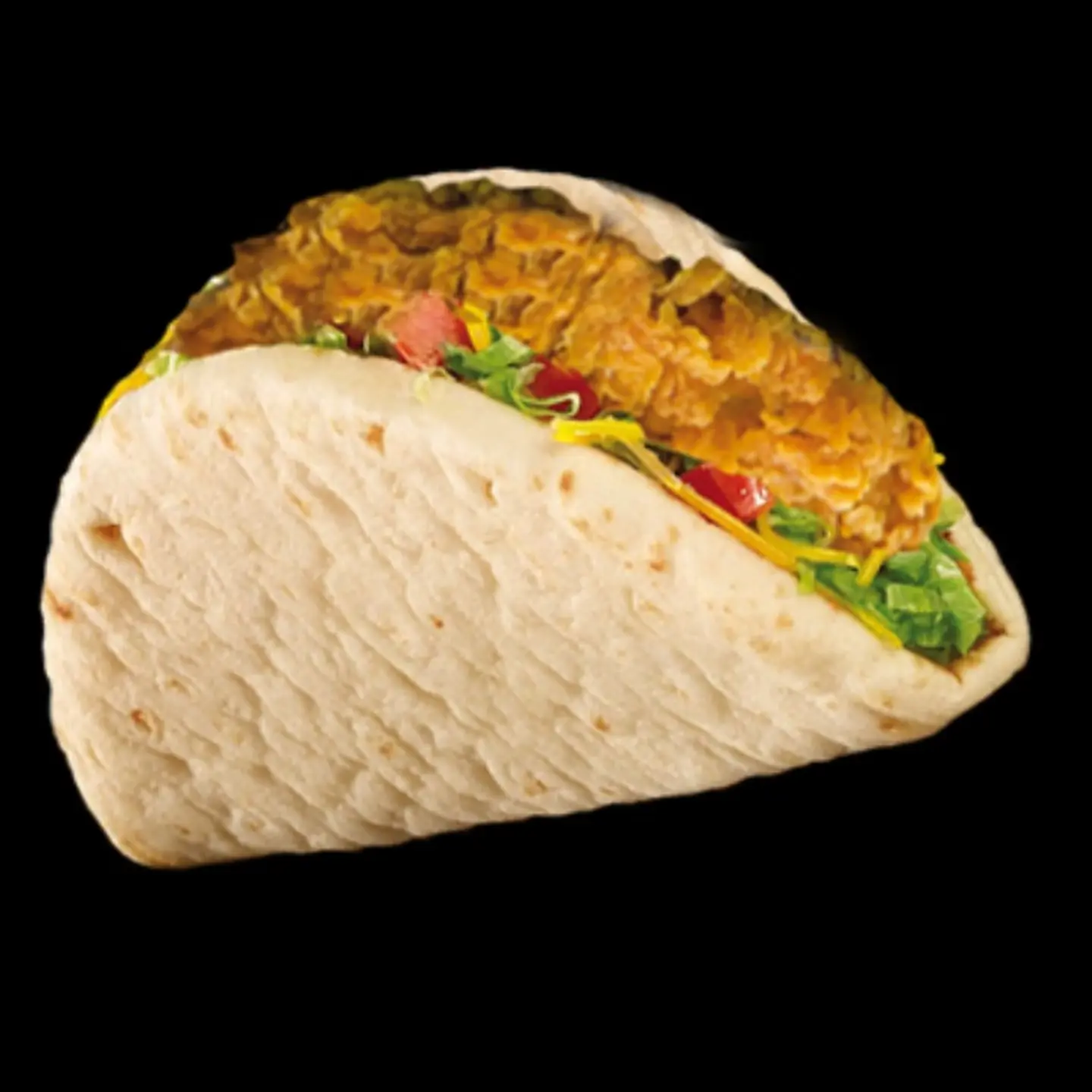 Classic Spicy Tender