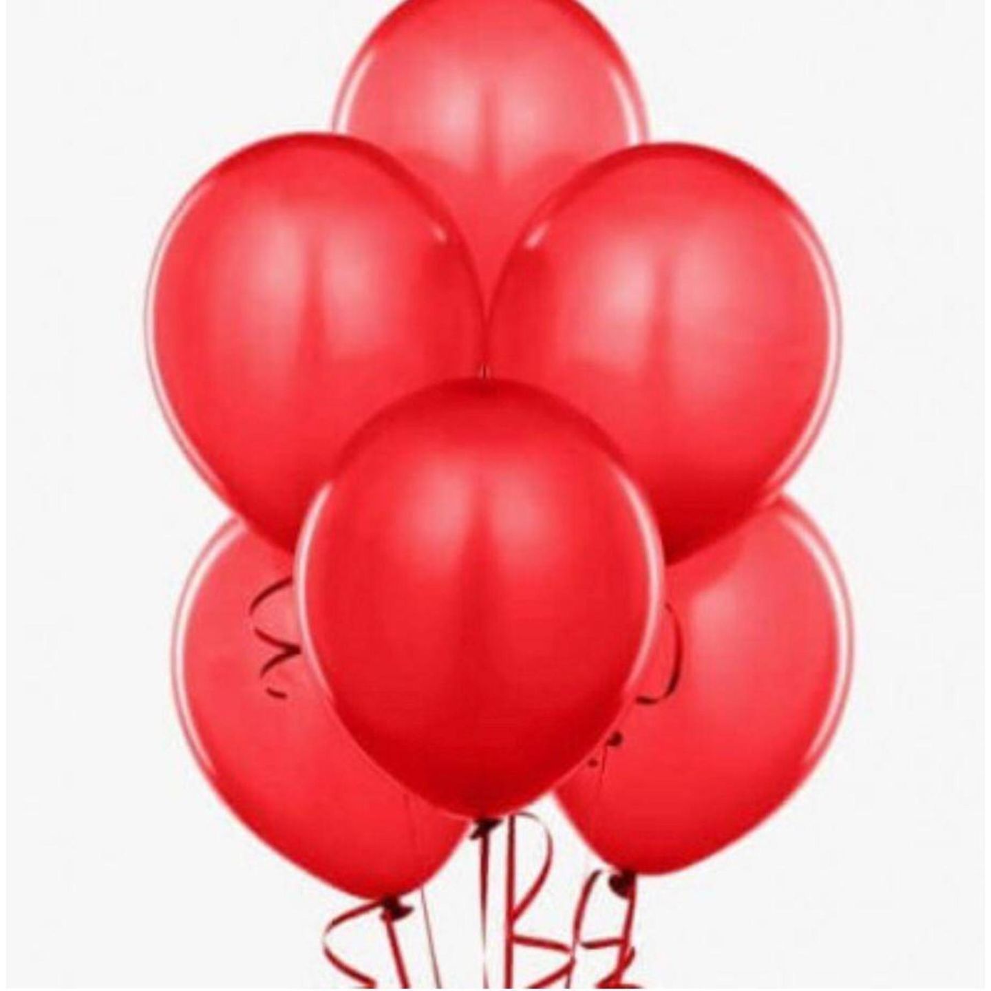 Balloons