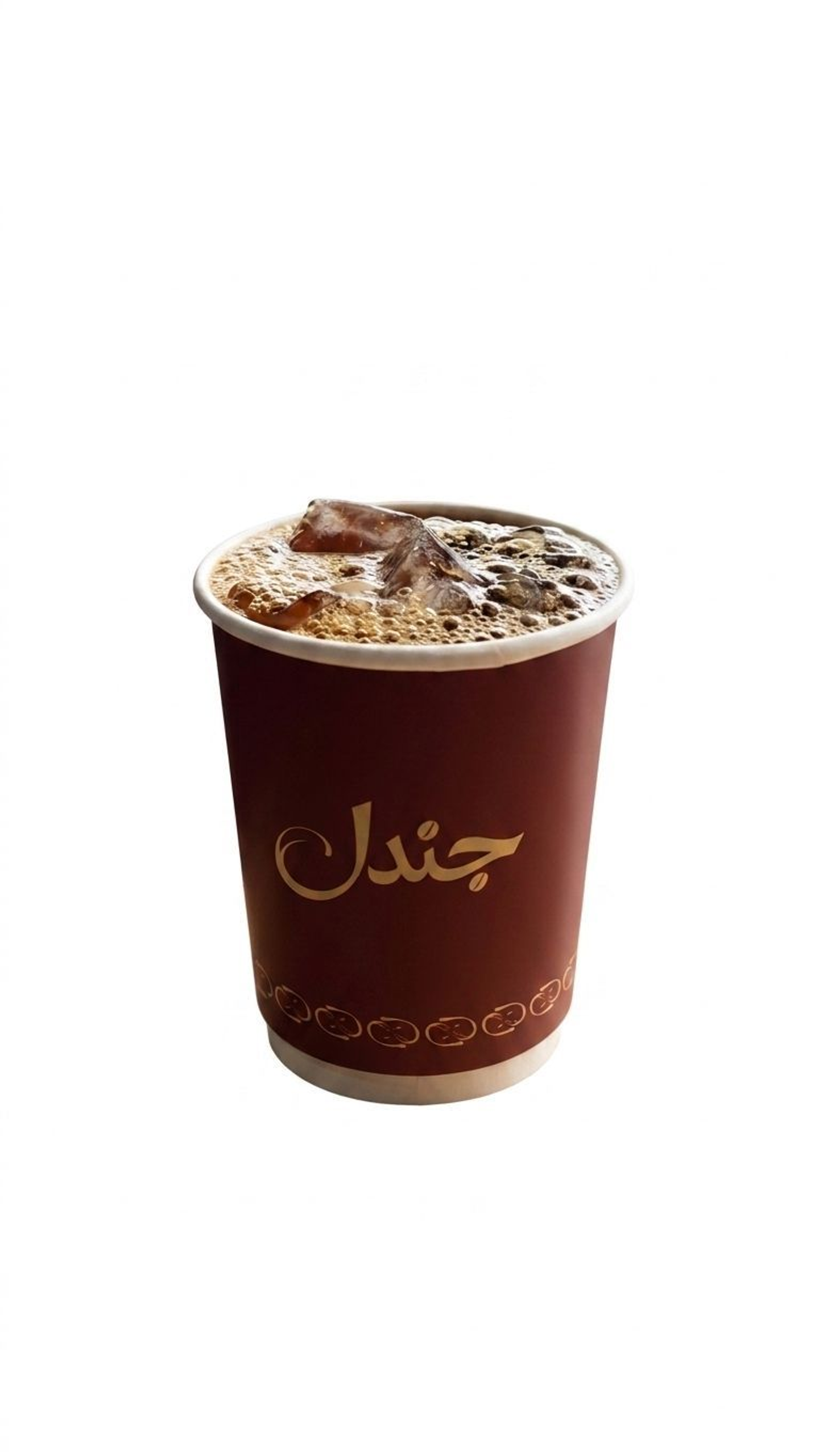 في 60 بارد