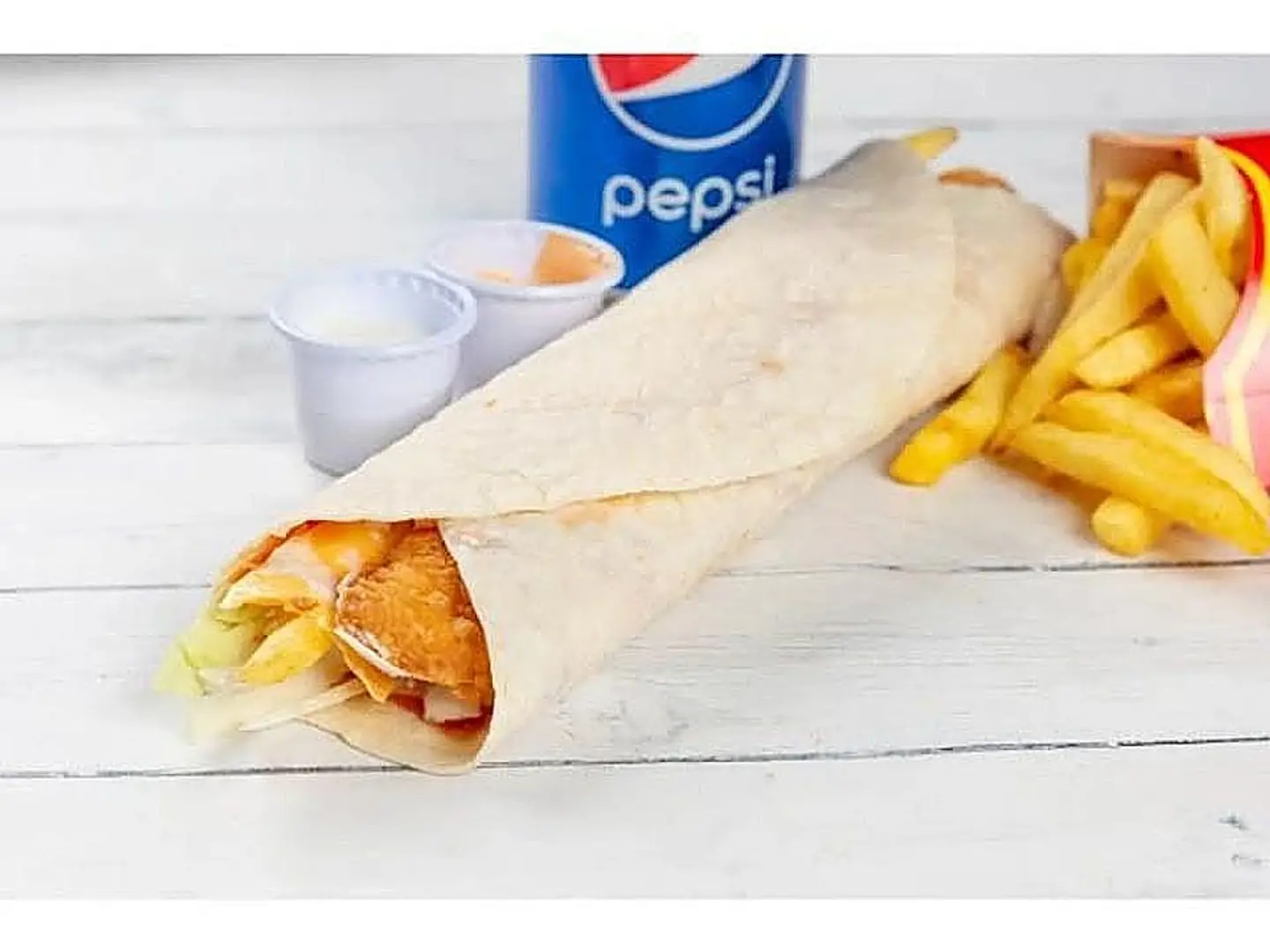 زنجر تورتيلا