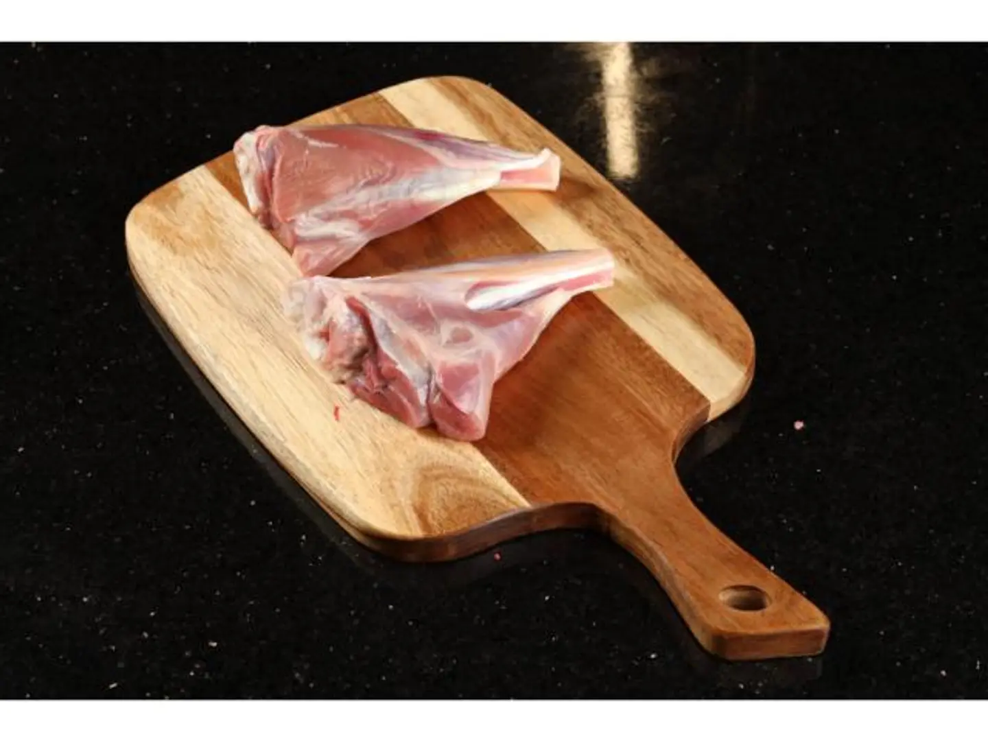 Lamb Shanks 1kg