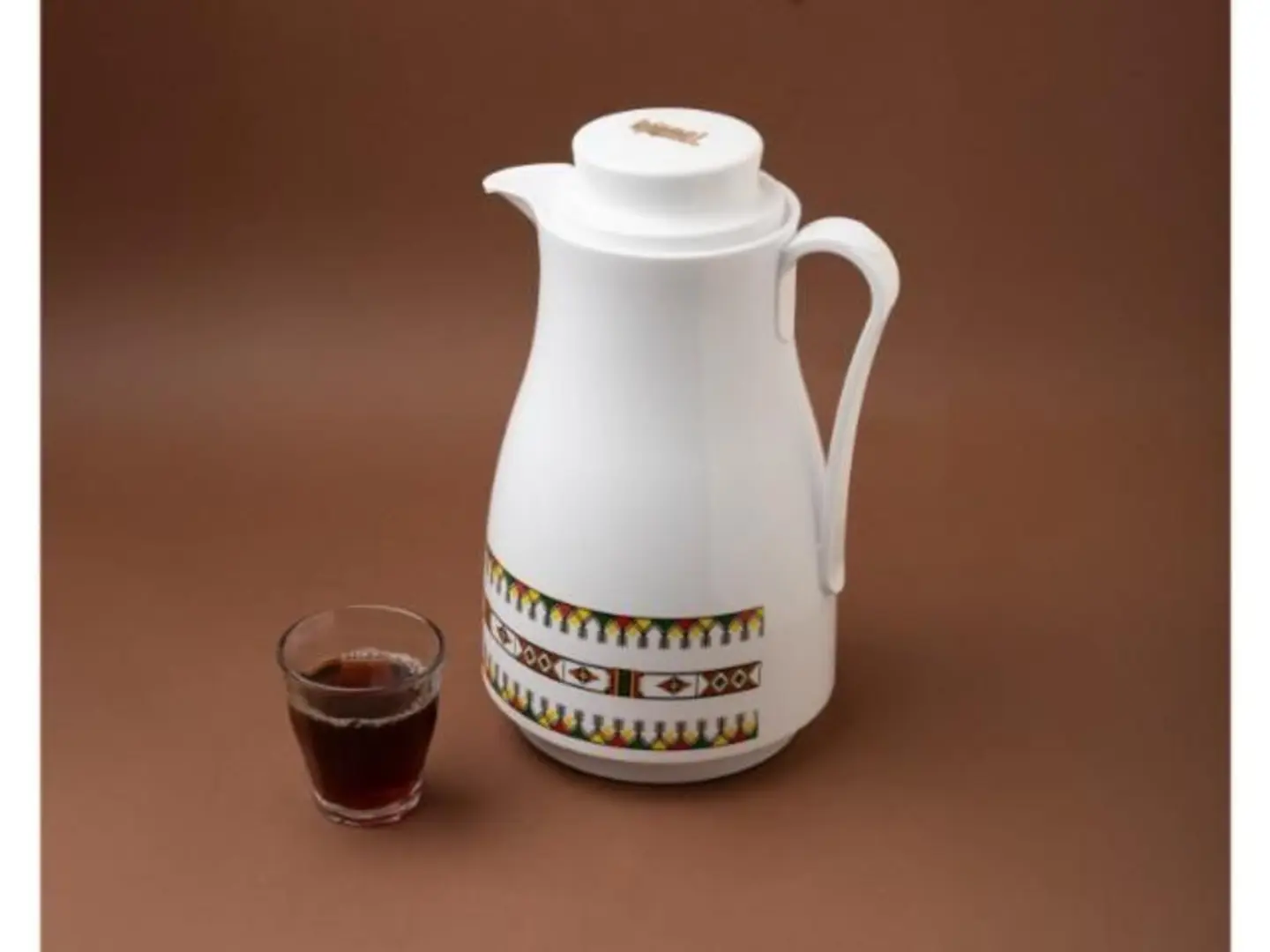 شاي بخار