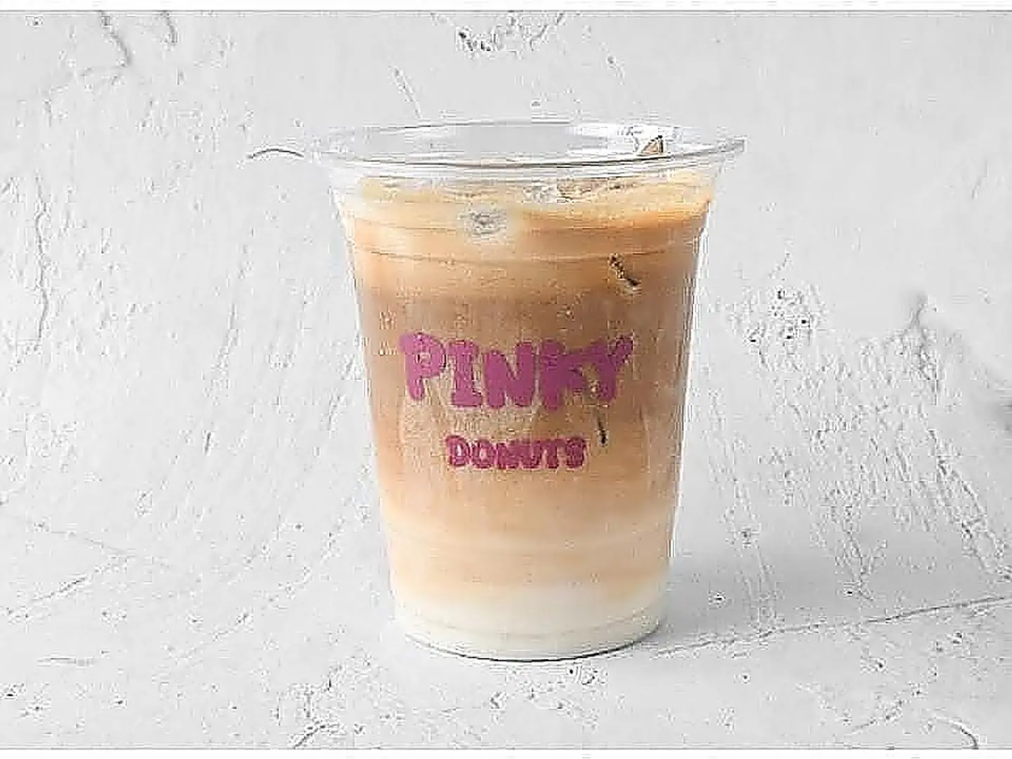 Penny Latte