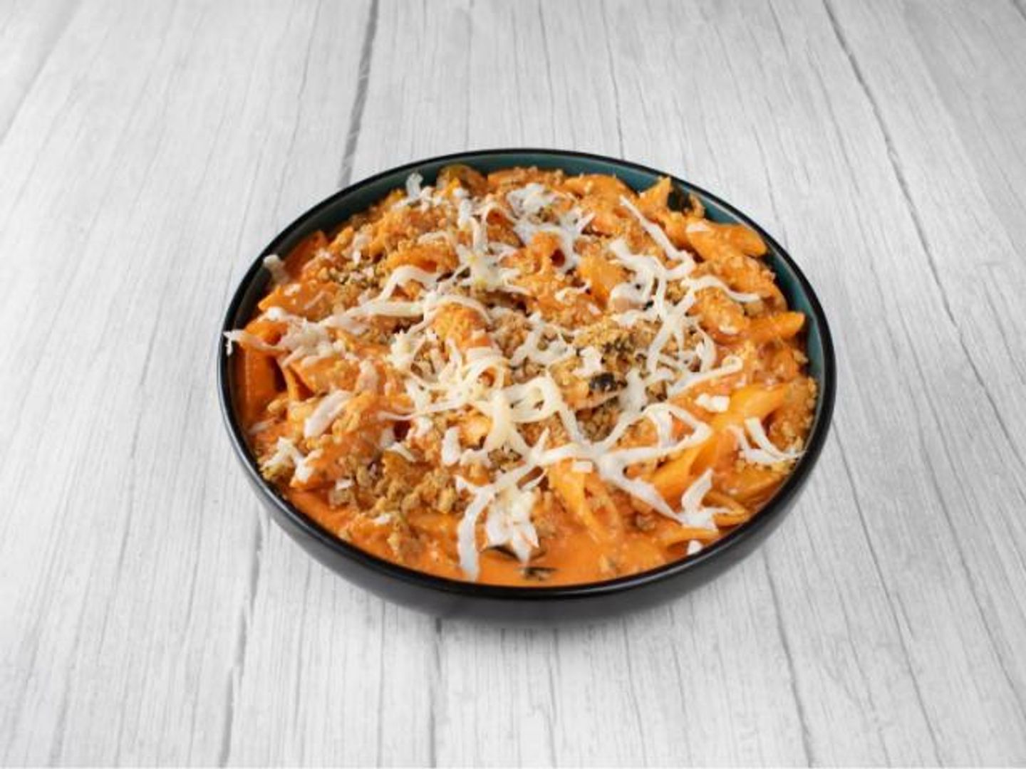 Ground Beef Pasta