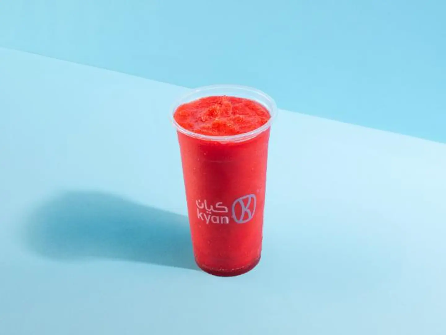 Red Slush
