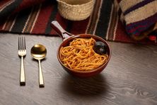 مكرونة البيت