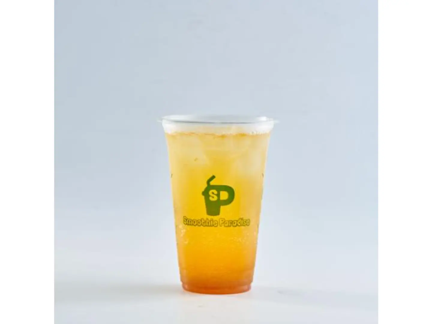 Soda Mango Passion Fruit