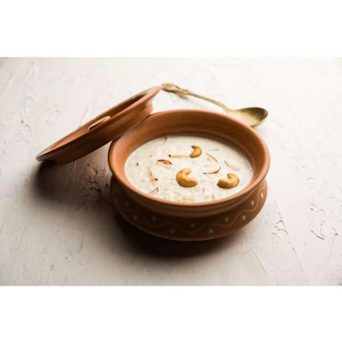 Rice Pudding