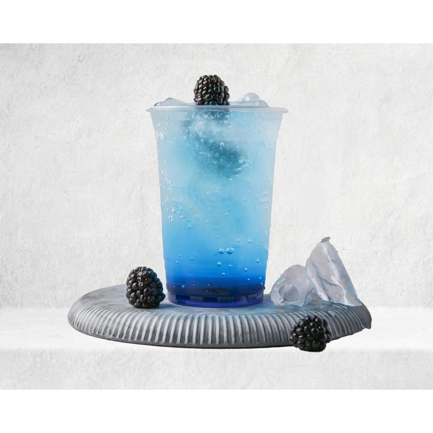 Mojito Code Red Blueberry