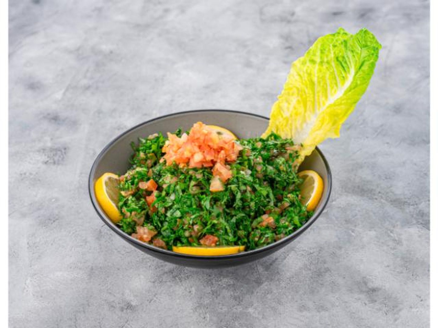Tabbouleh