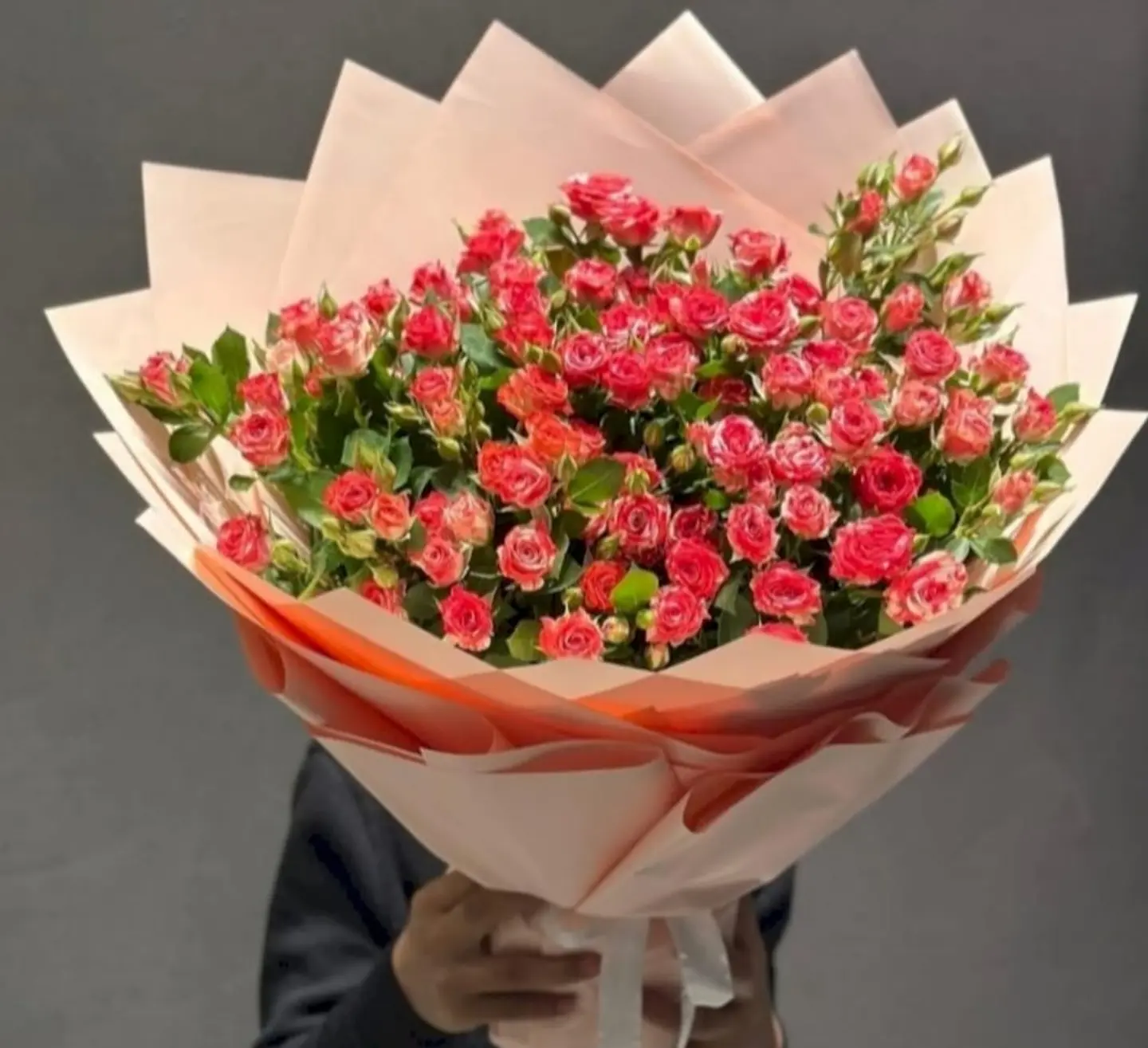 باقة انغام الحب