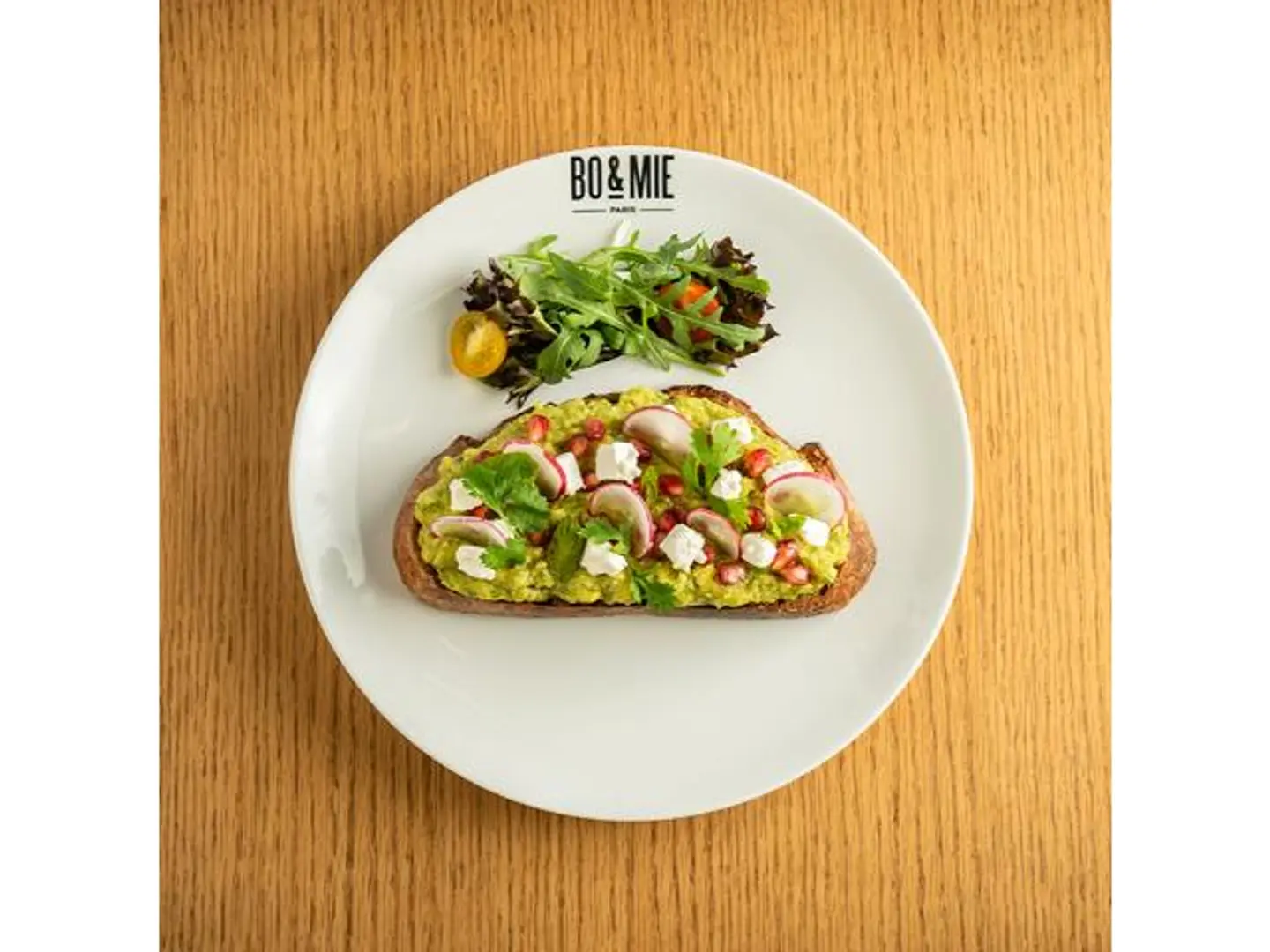 Avocado Toast