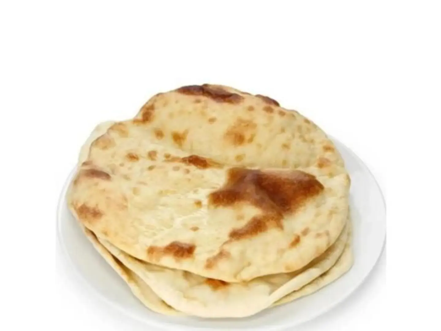 نان سادة
