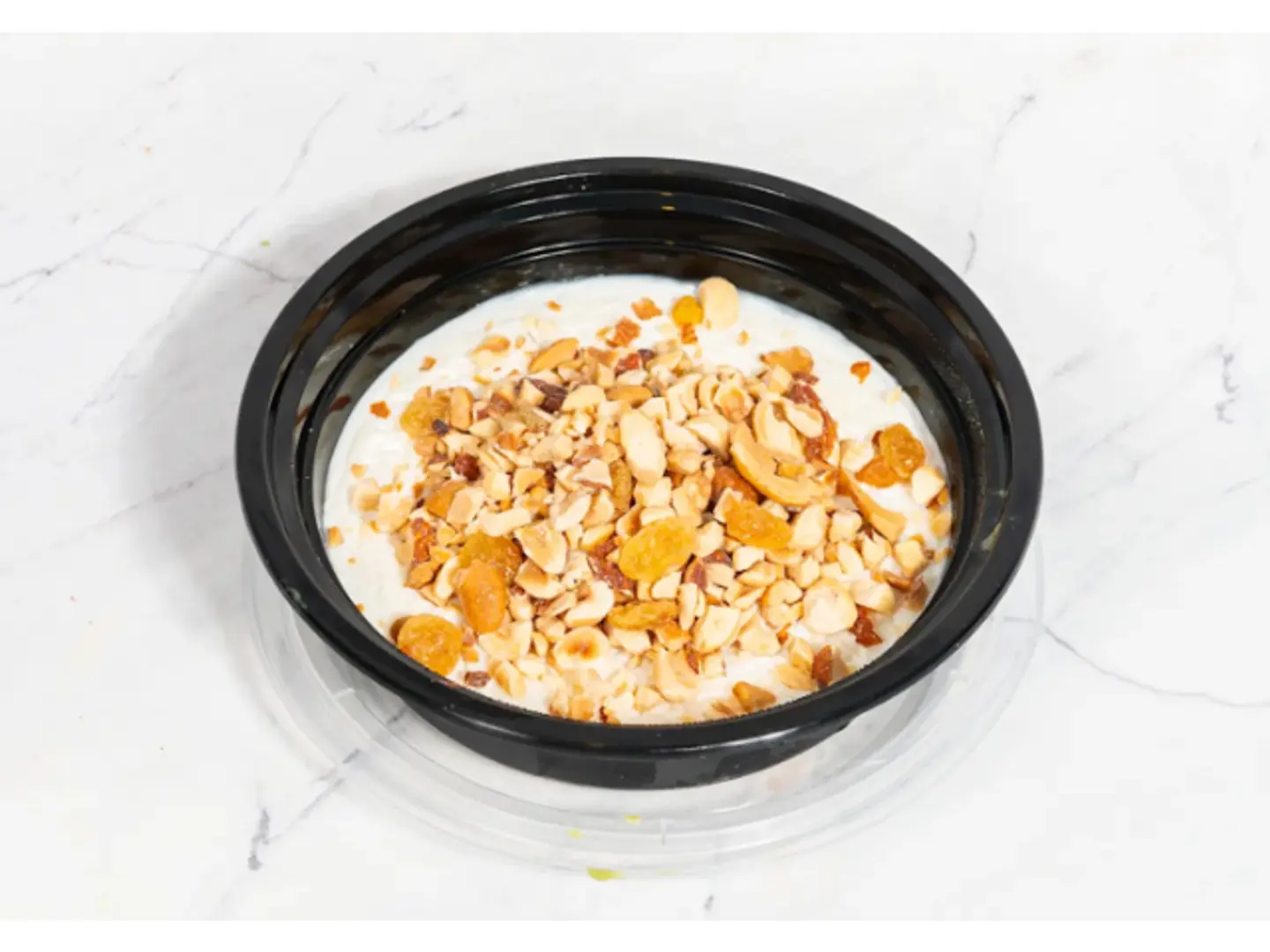 Rice Pudding