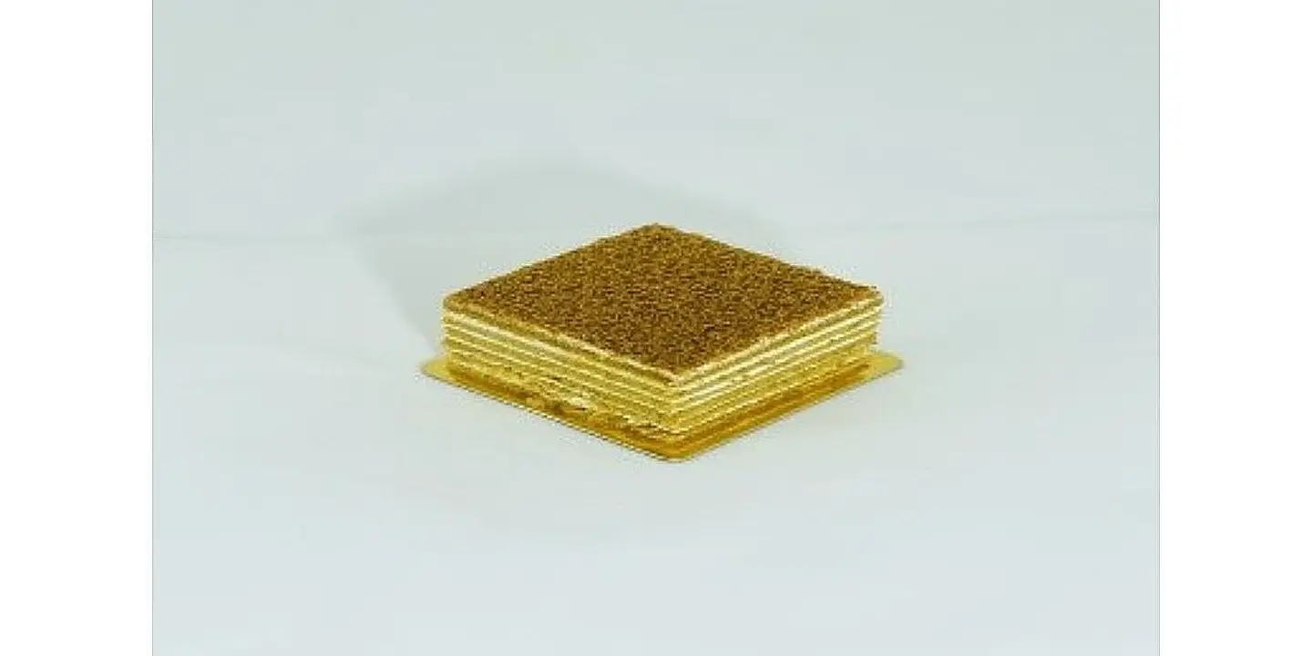 Honey Cake