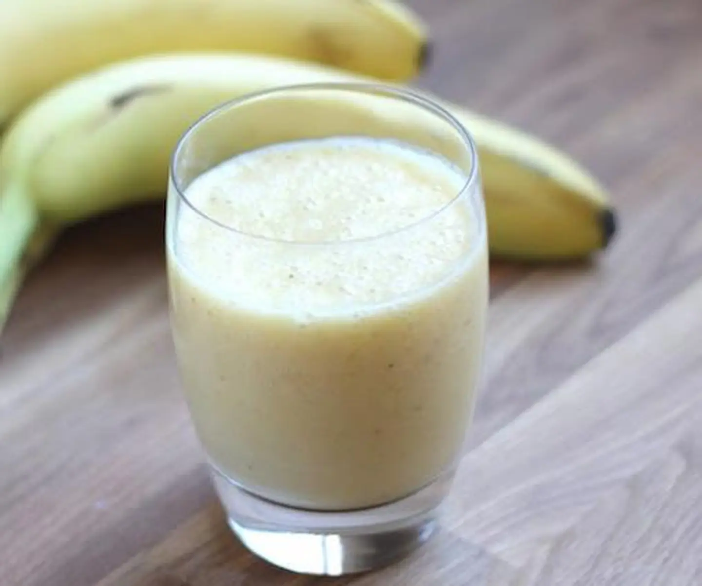 Banana Juice