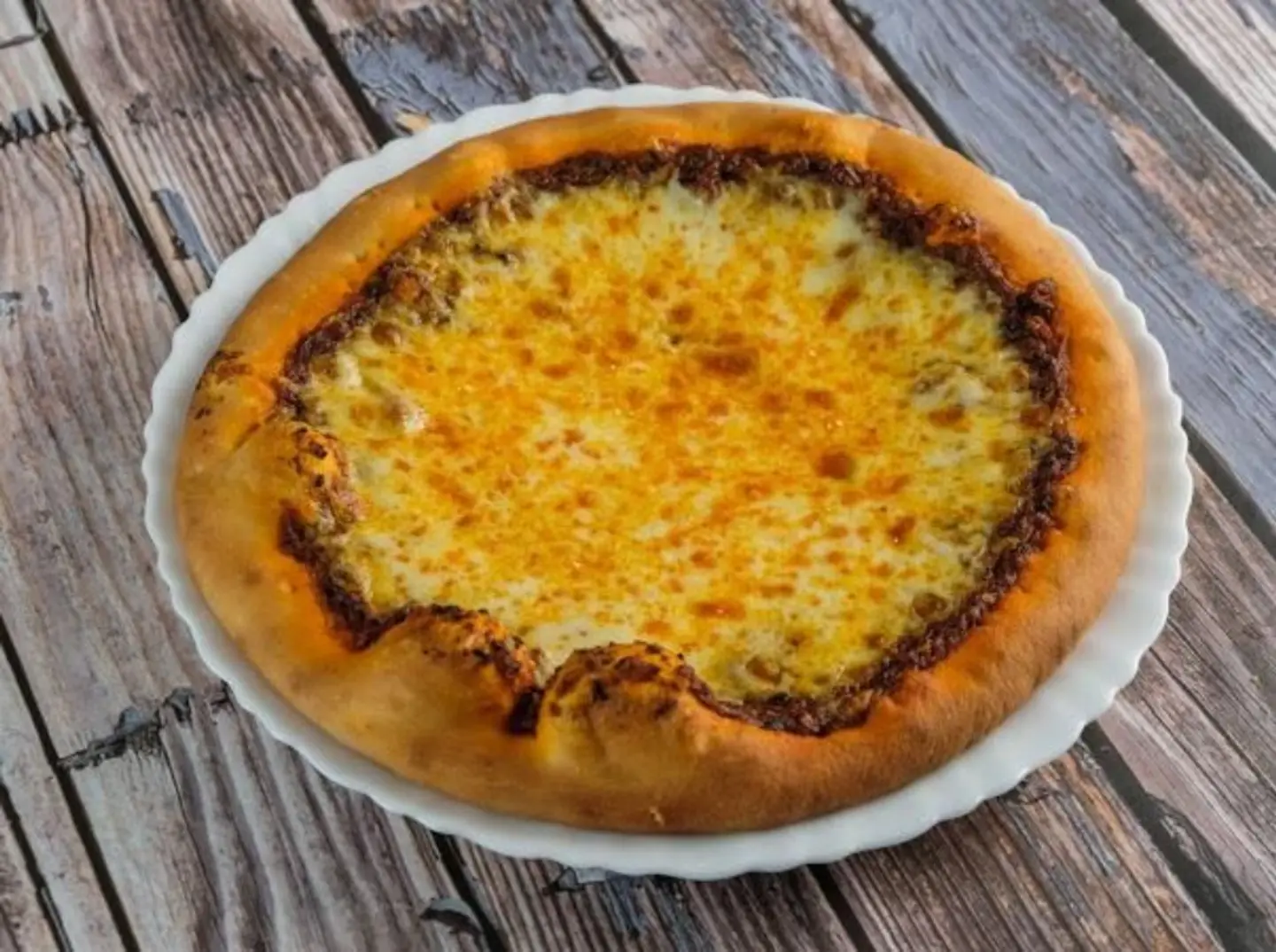 Cheese Muhammara