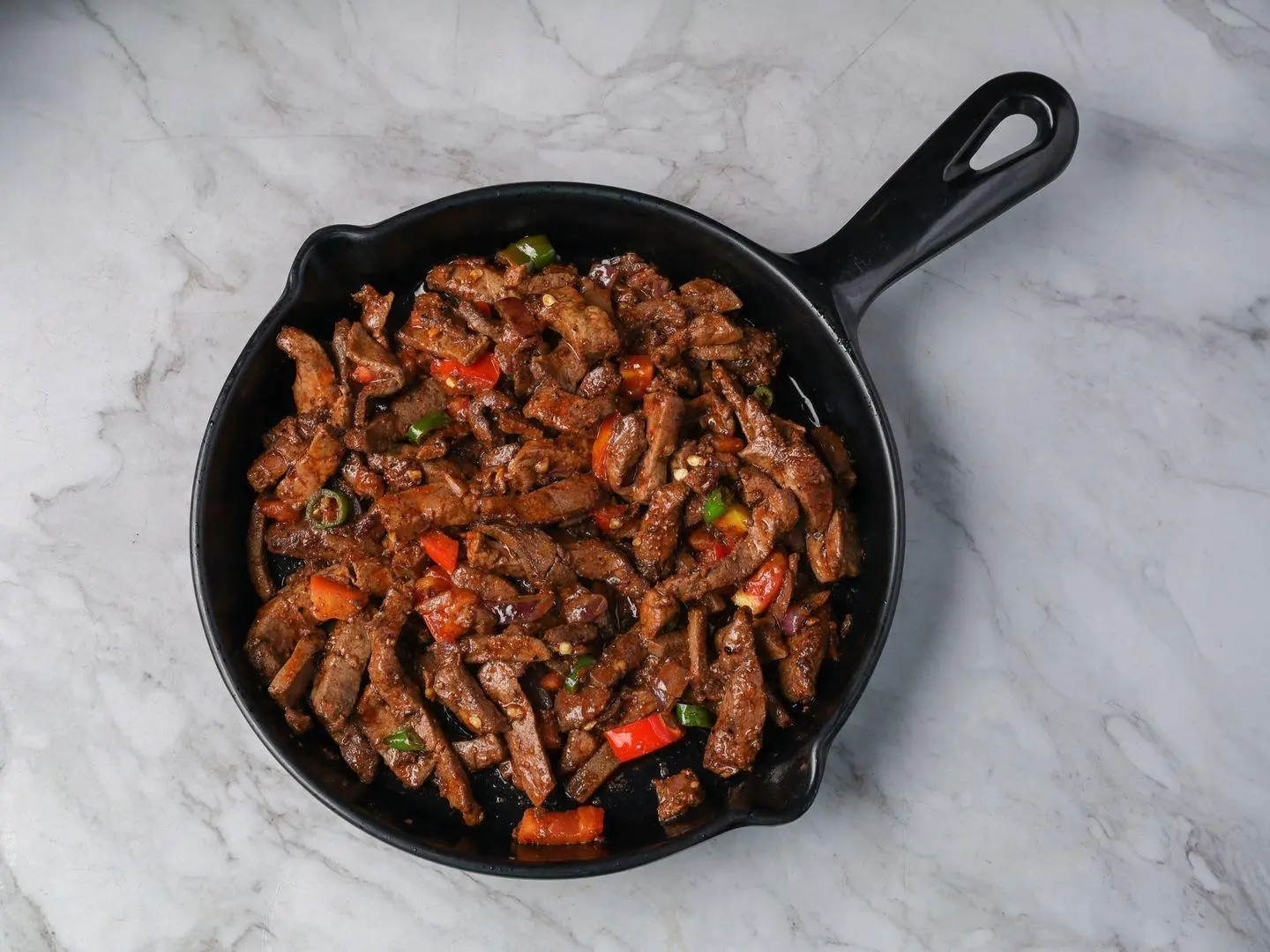 Lamb Liver