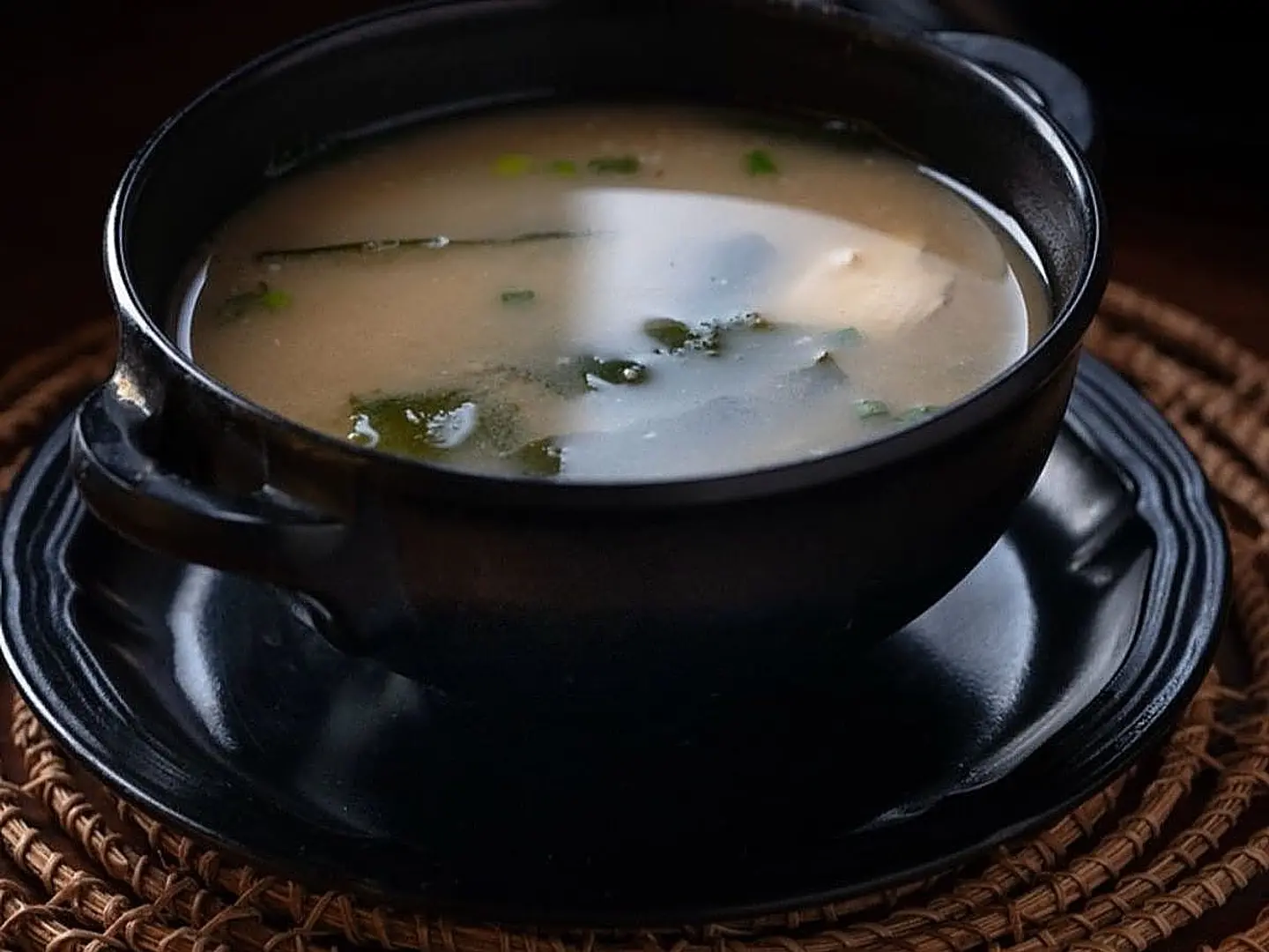 Miso Soup