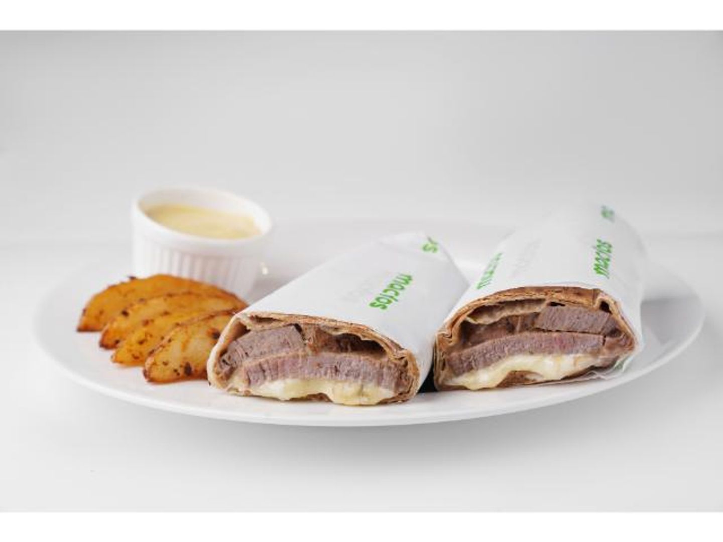 Steak Sandwich