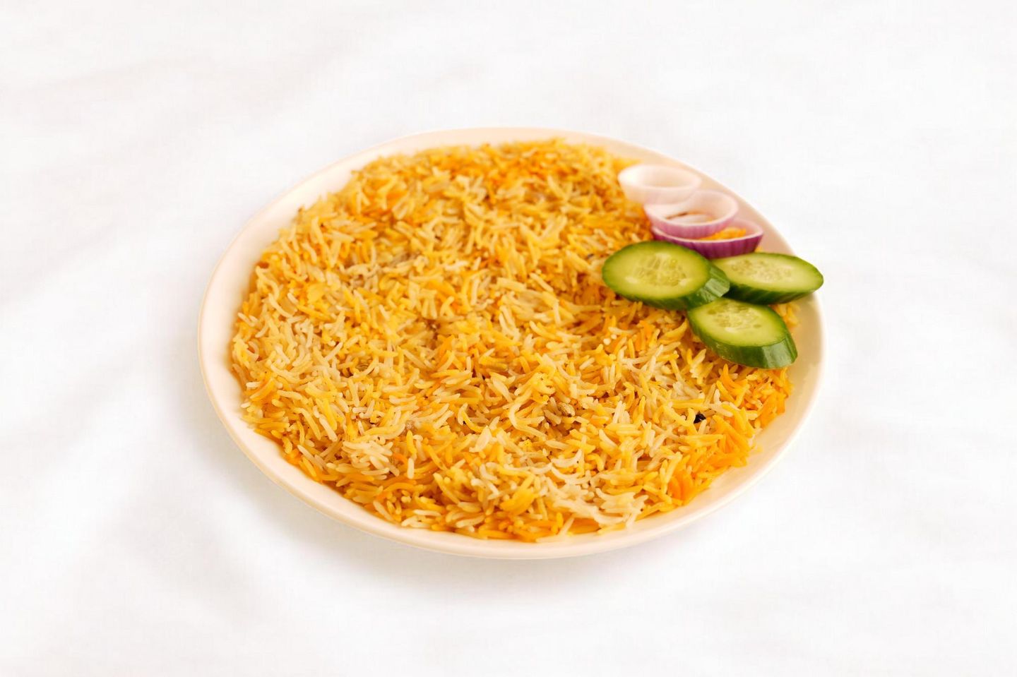 Mandi Rice