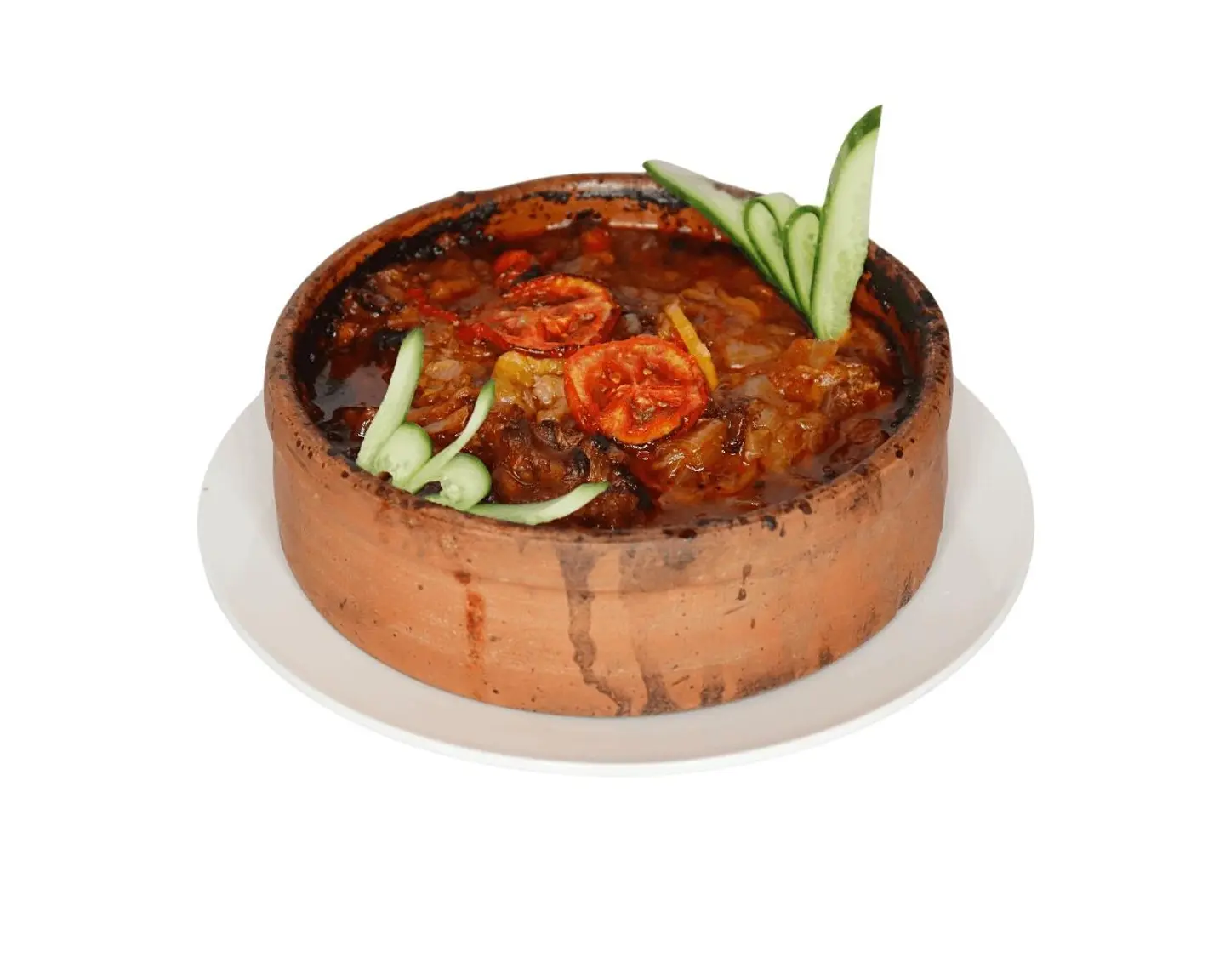طاجن لحم