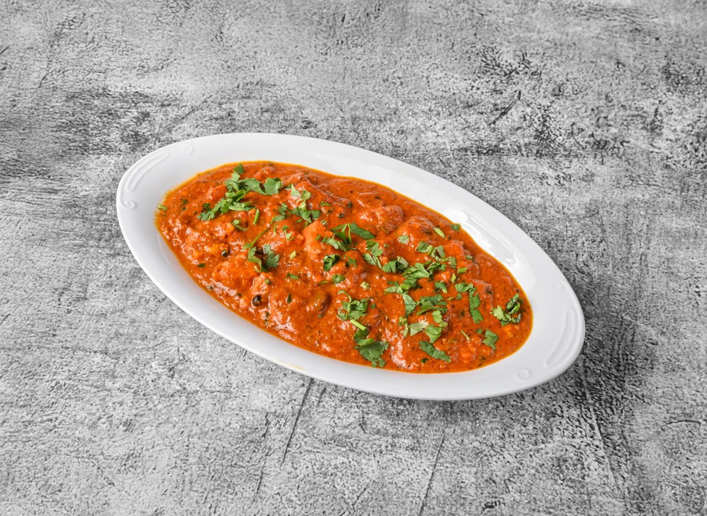 Paneer Butter Masala