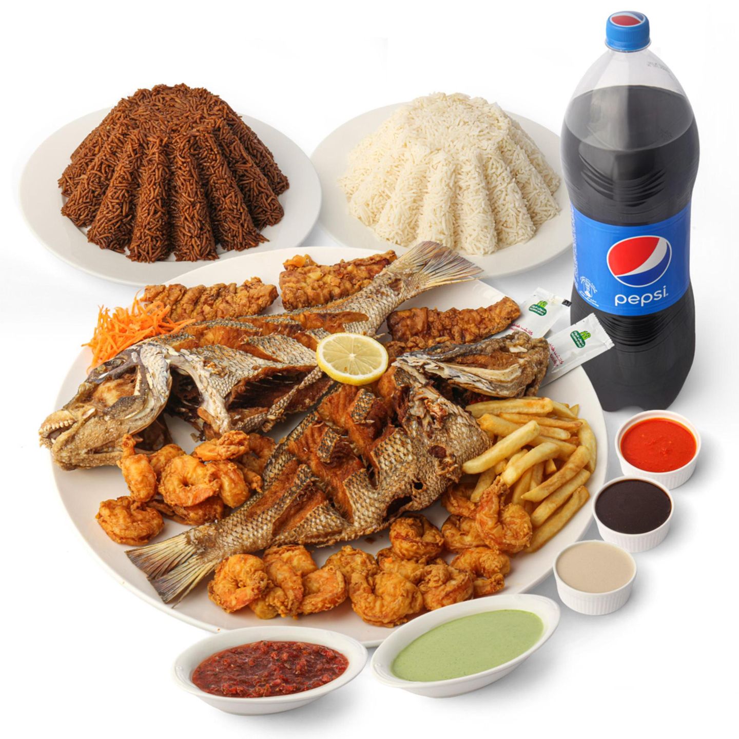 وجبة 18