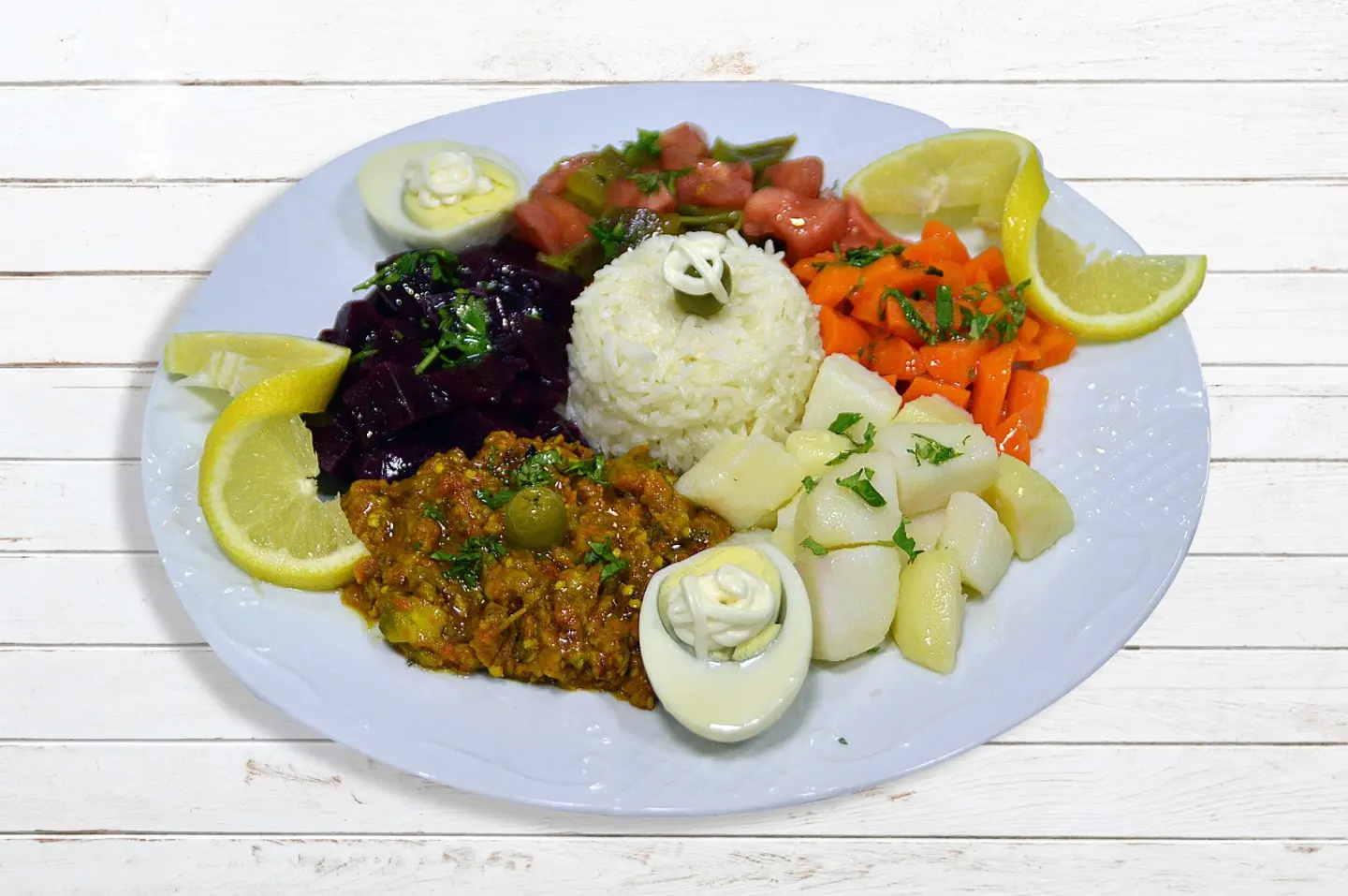 سلطة مغربية