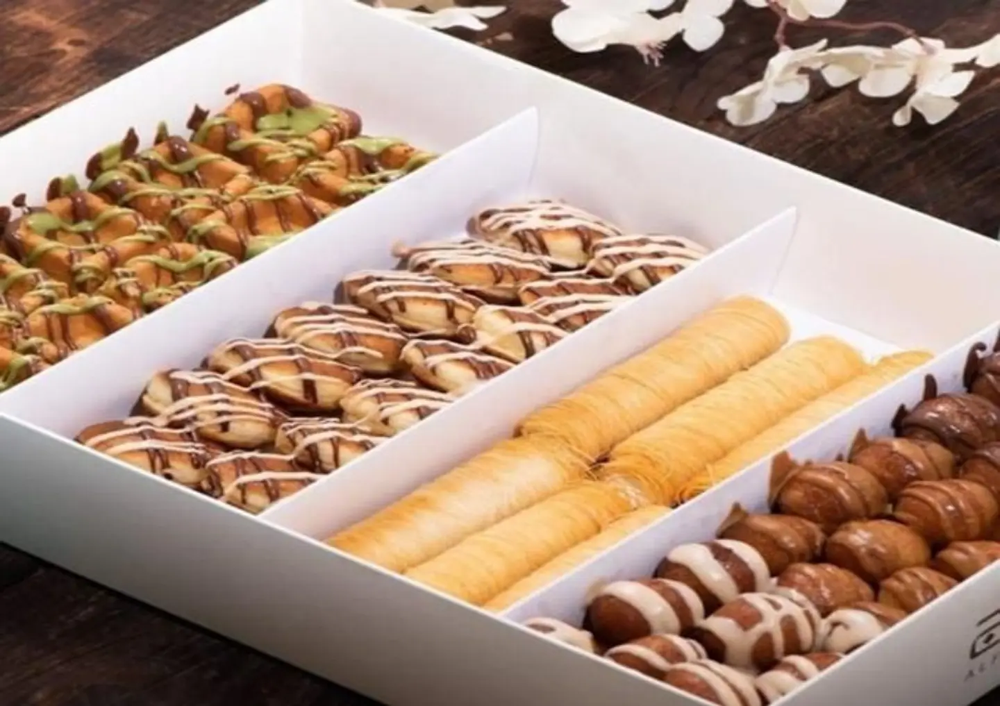 Family Box