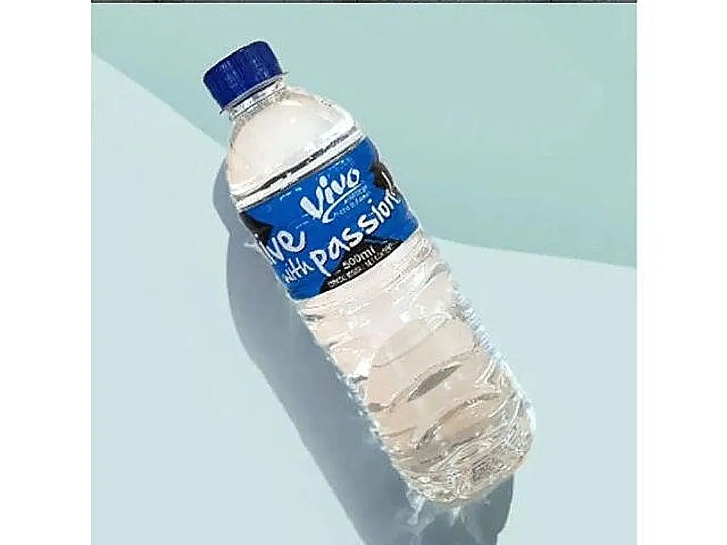 مياه معدنية