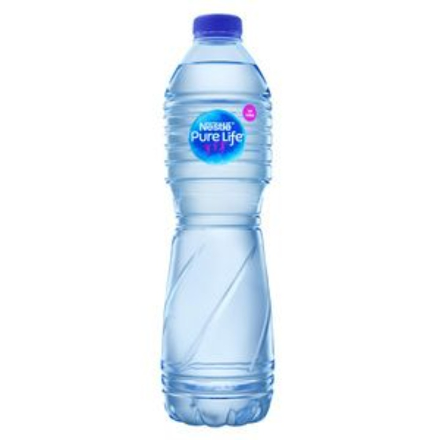 Water 600 Ml