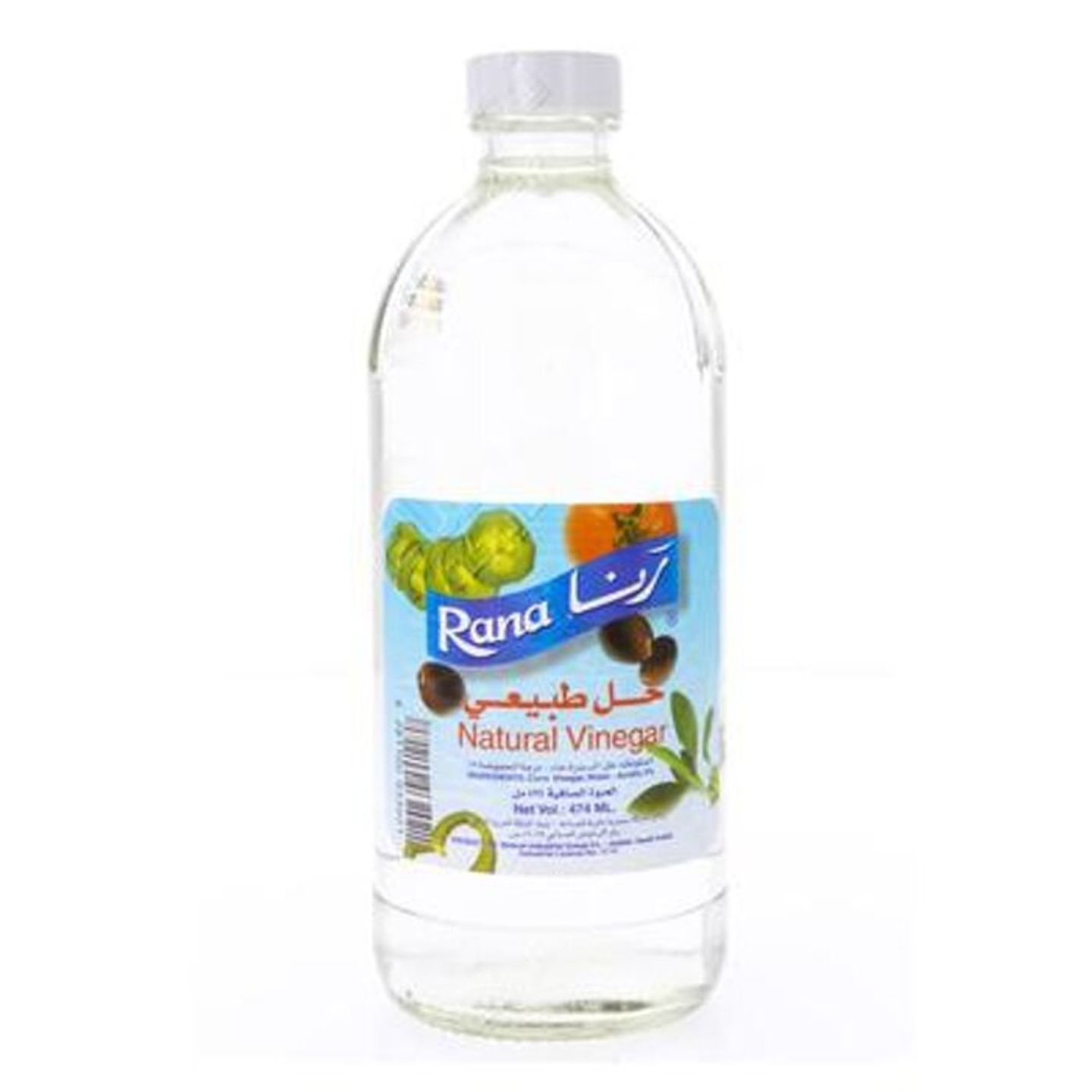 Rana Vinegar 474 Ml