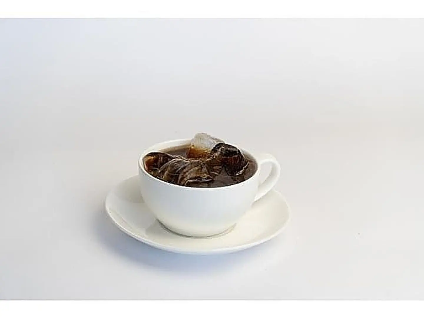 Iced Americano