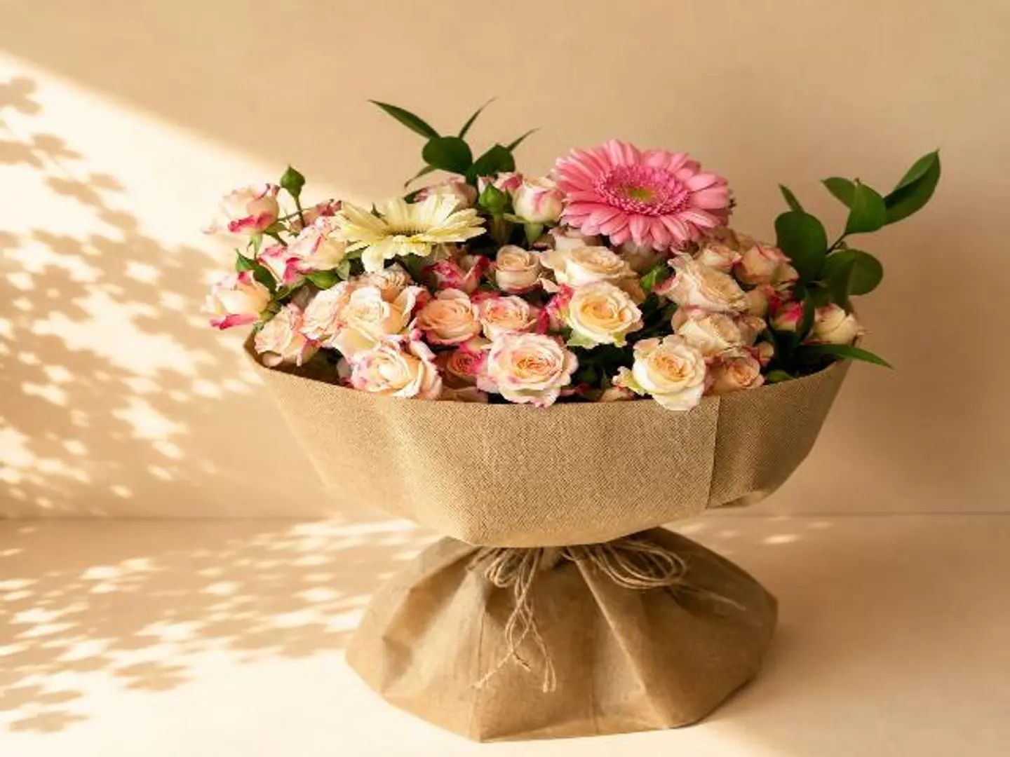 Korean Boquet 18