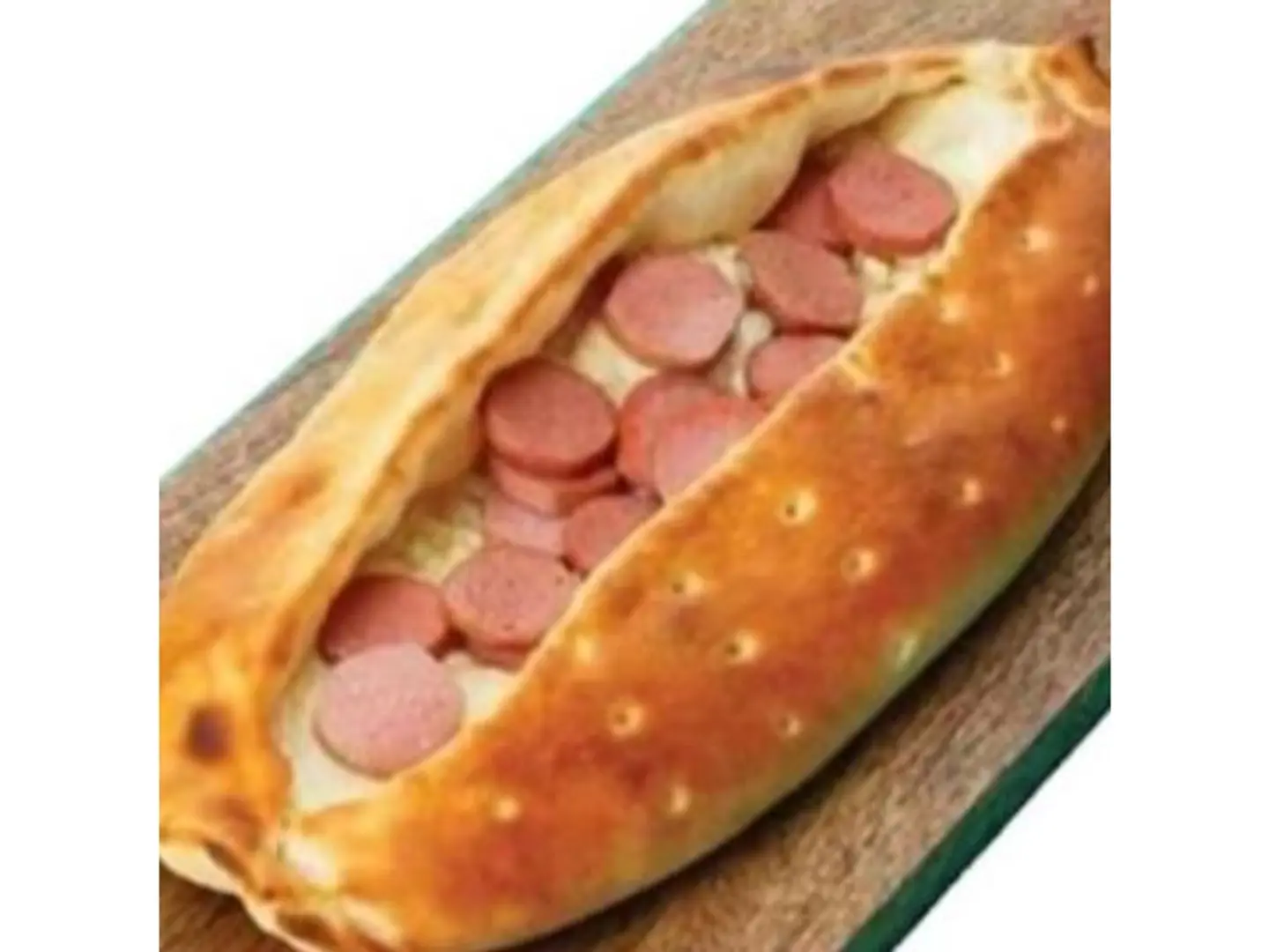 Sausage Pie