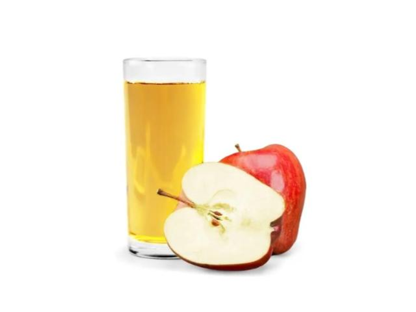 Blended Apple