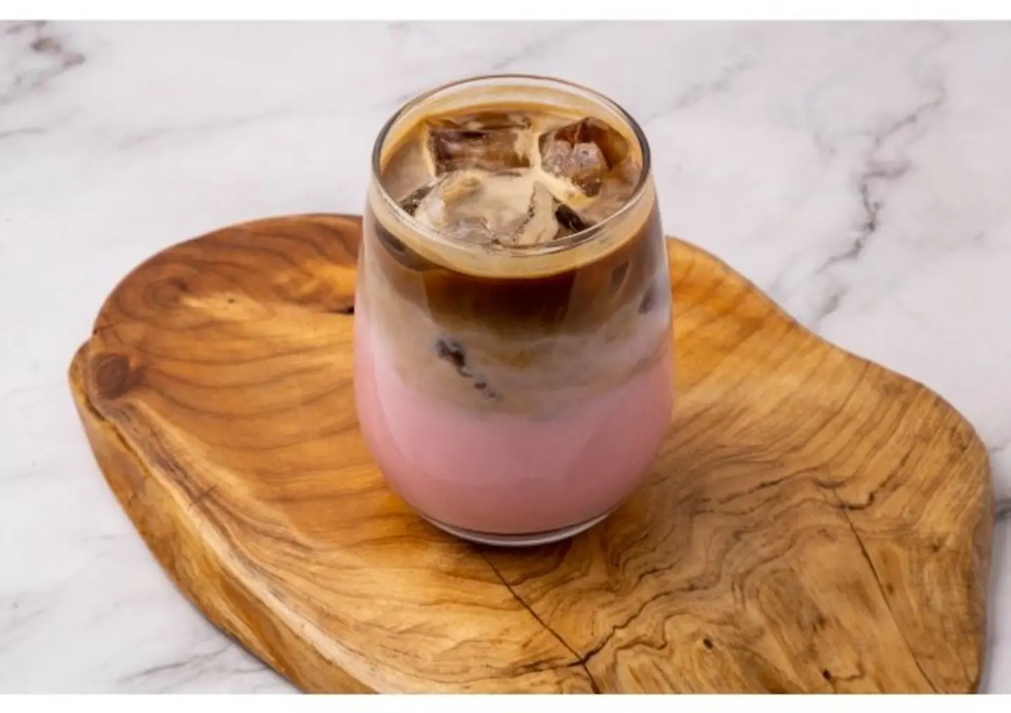 ايس سبانش لاتيه روز