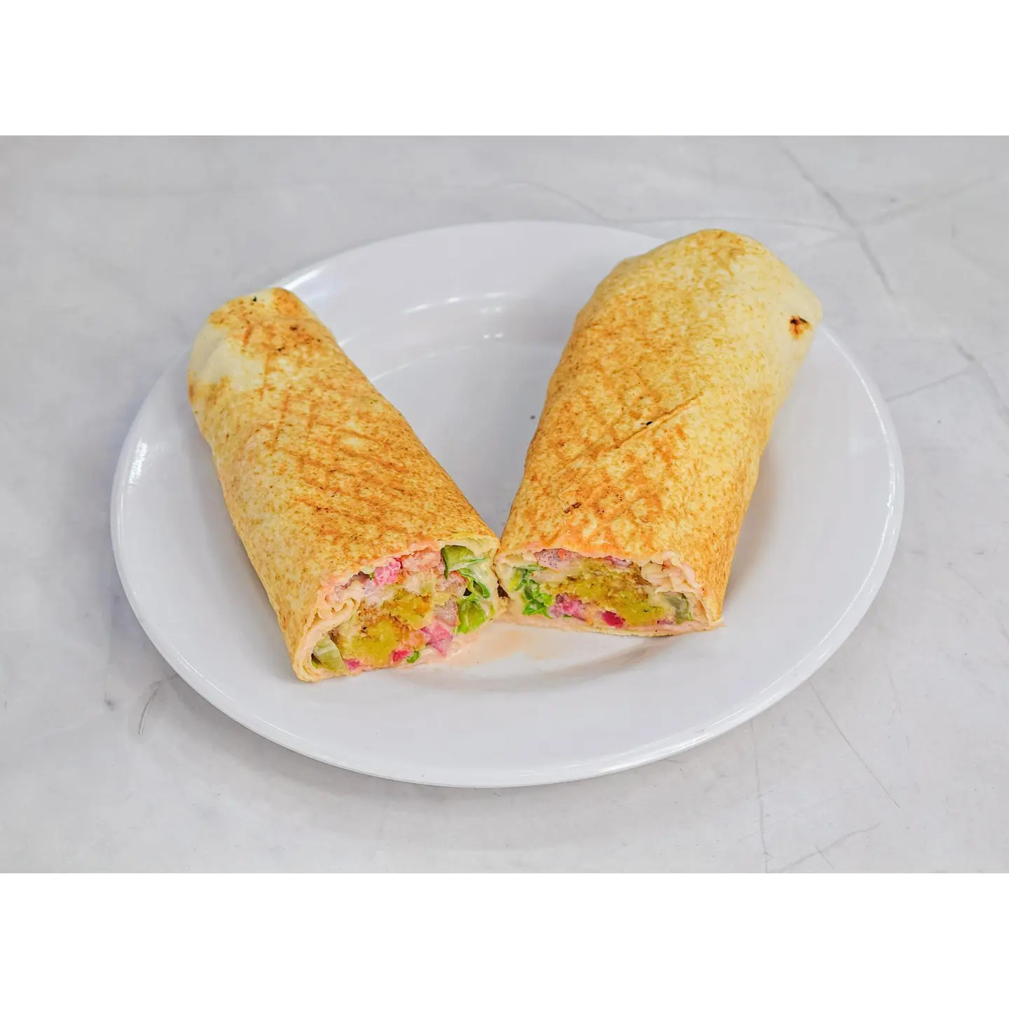 فرنسي فلافل