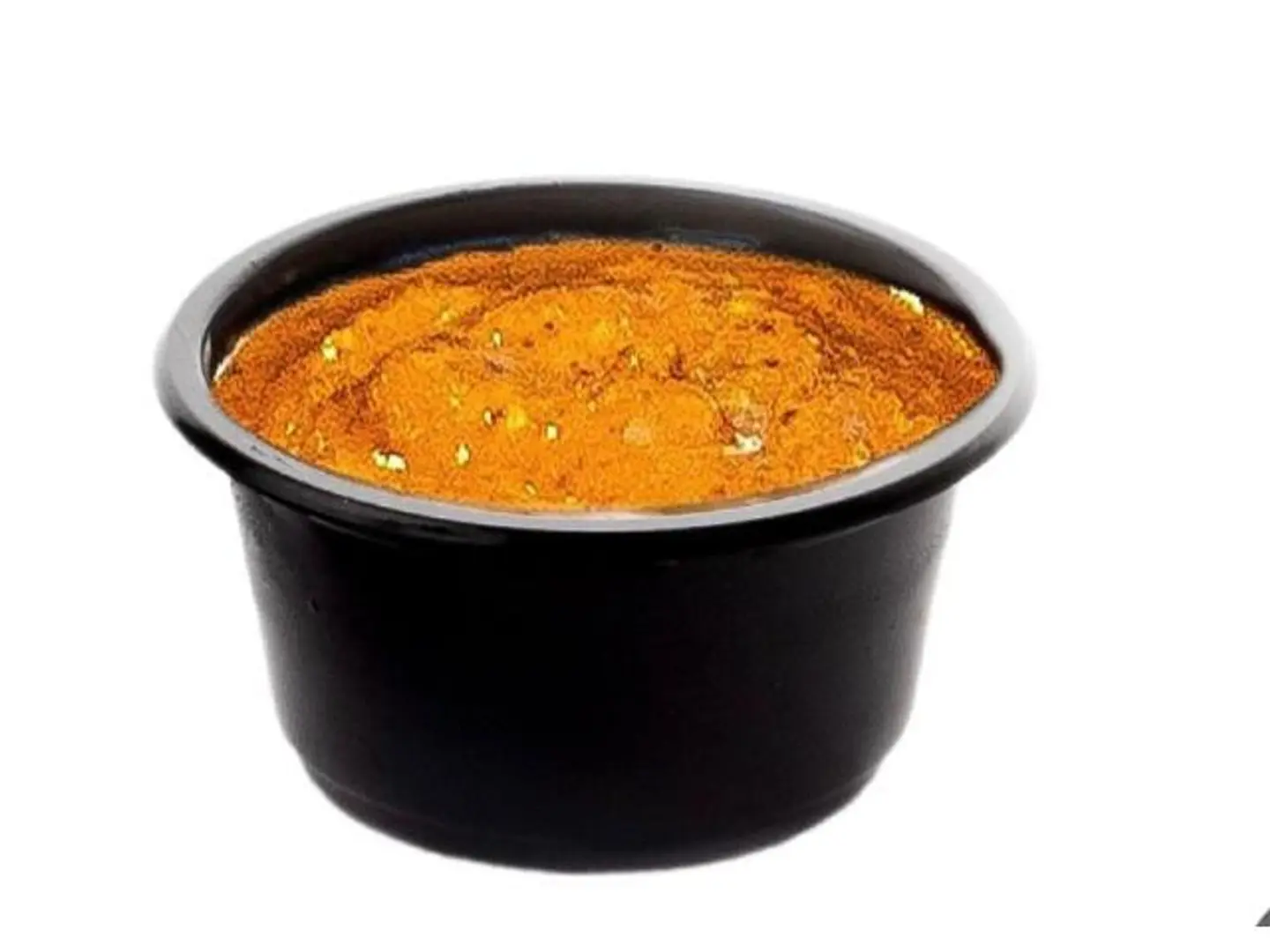 Spicy Sauce
