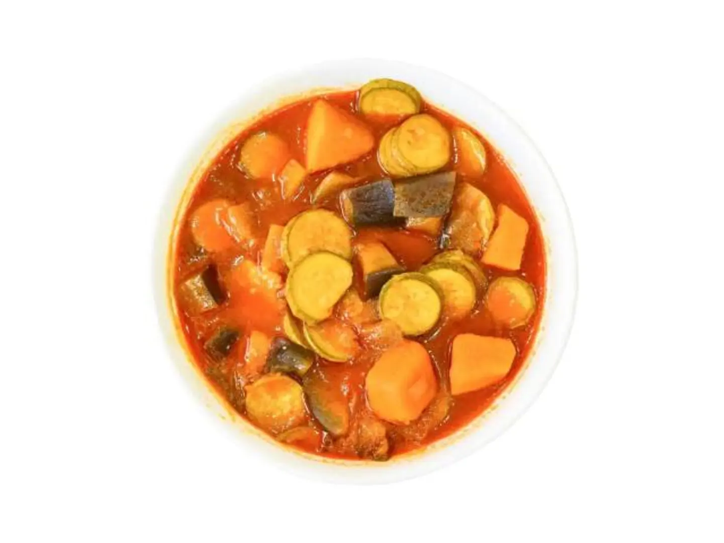 Mixed Vegetables